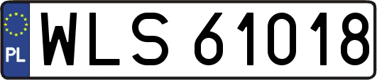 WLS61018