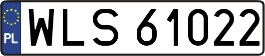 WLS61022