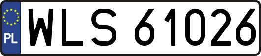 WLS61026