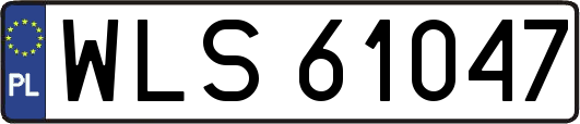 WLS61047