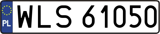 WLS61050