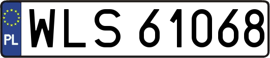 WLS61068