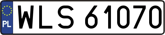 WLS61070