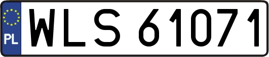 WLS61071