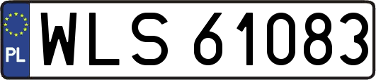 WLS61083