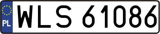 WLS61086