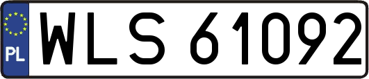 WLS61092