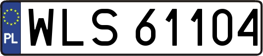 WLS61104