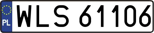 WLS61106