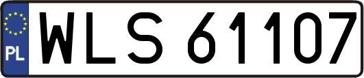WLS61107