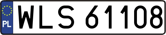 WLS61108