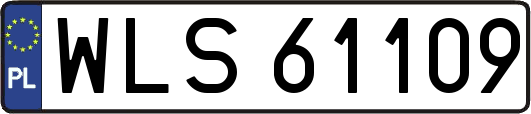 WLS61109