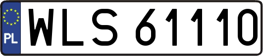 WLS61110