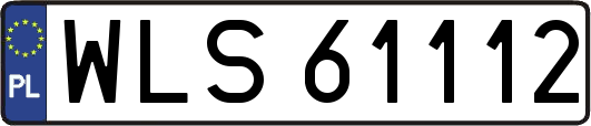 WLS61112