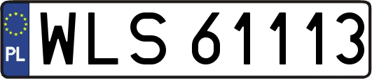 WLS61113