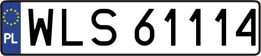 WLS61114