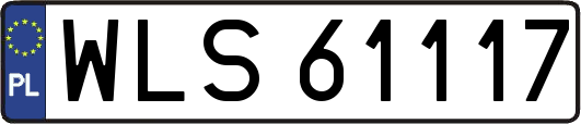 WLS61117