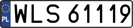 WLS61119