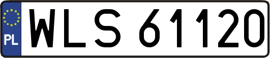 WLS61120