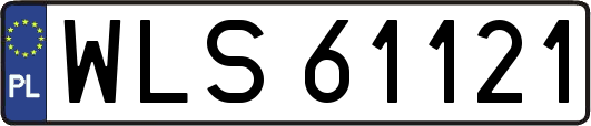 WLS61121
