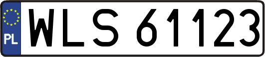 WLS61123