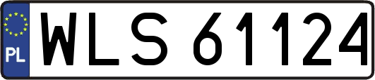 WLS61124