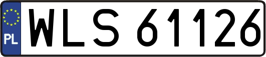 WLS61126