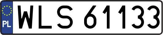 WLS61133