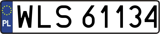 WLS61134