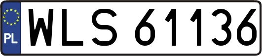 WLS61136