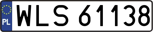 WLS61138