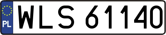 WLS61140