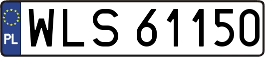 WLS61150