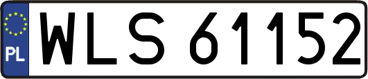 WLS61152