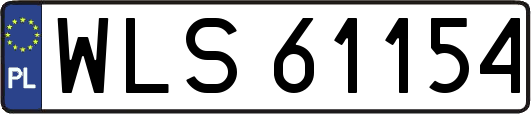 WLS61154
