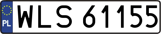 WLS61155