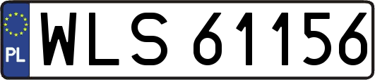 WLS61156