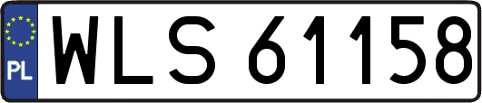 WLS61158