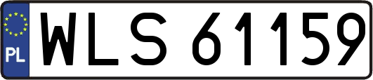 WLS61159