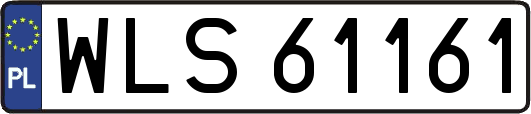 WLS61161