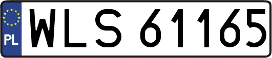 WLS61165