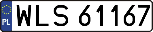 WLS61167
