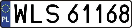 WLS61168