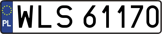 WLS61170