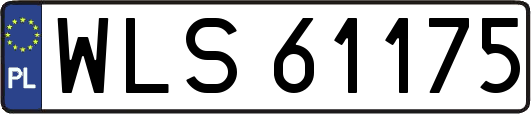 WLS61175