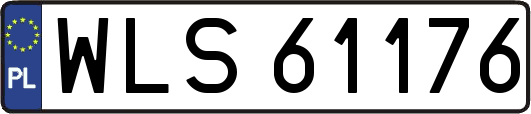 WLS61176