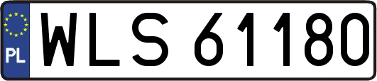 WLS61180
