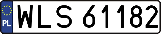 WLS61182