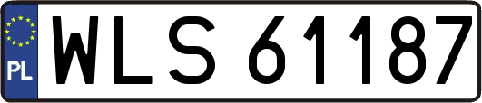 WLS61187