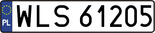 WLS61205